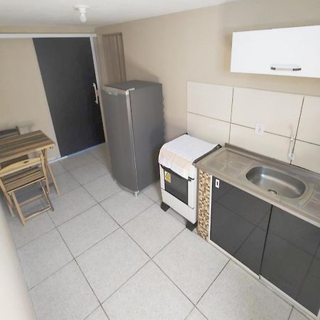 Abare Slim Suites São Miguel dos Milagres Exterior foto