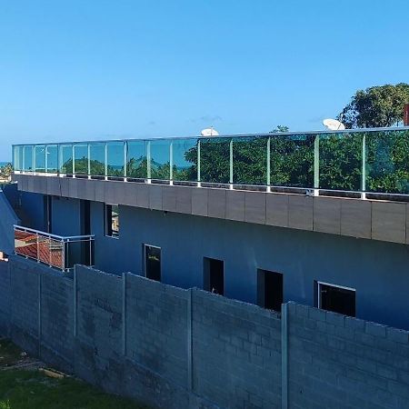 Abare Slim Suites São Miguel dos Milagres Exterior foto