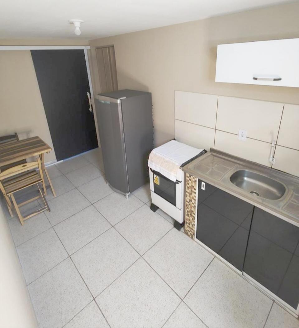 Abare Slim Suites São Miguel dos Milagres Exterior foto