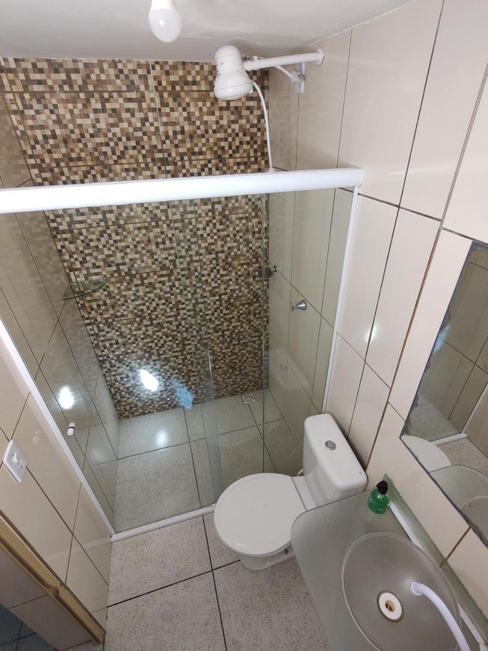 Abare Slim Suites São Miguel dos Milagres Exterior foto